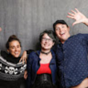 Meet your Posher, Annelies